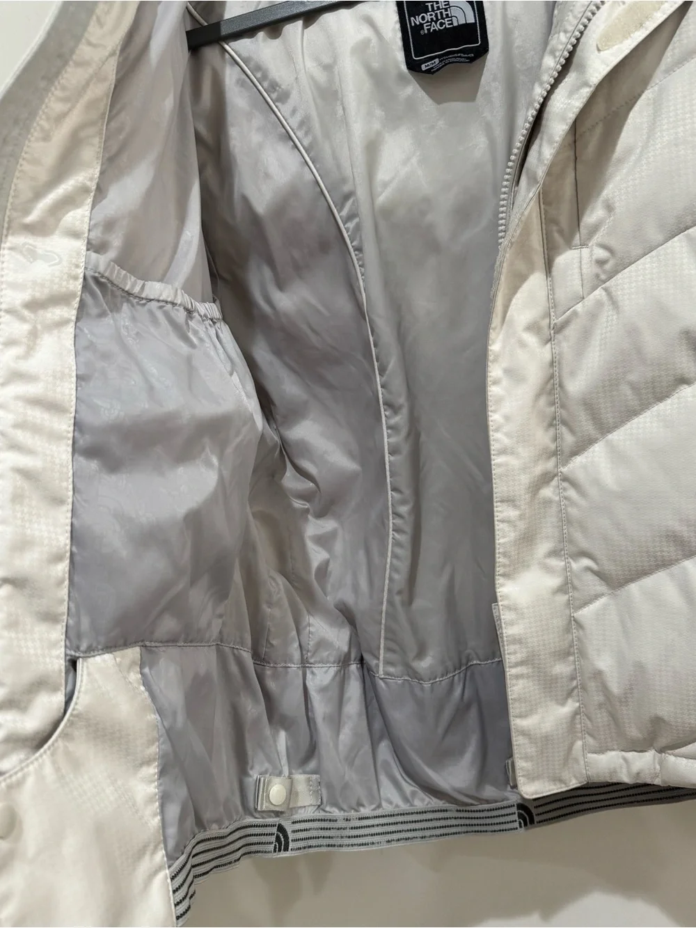 The North Face north face
